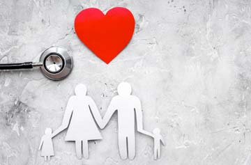 Group Health Schemes & Employee Benefits
